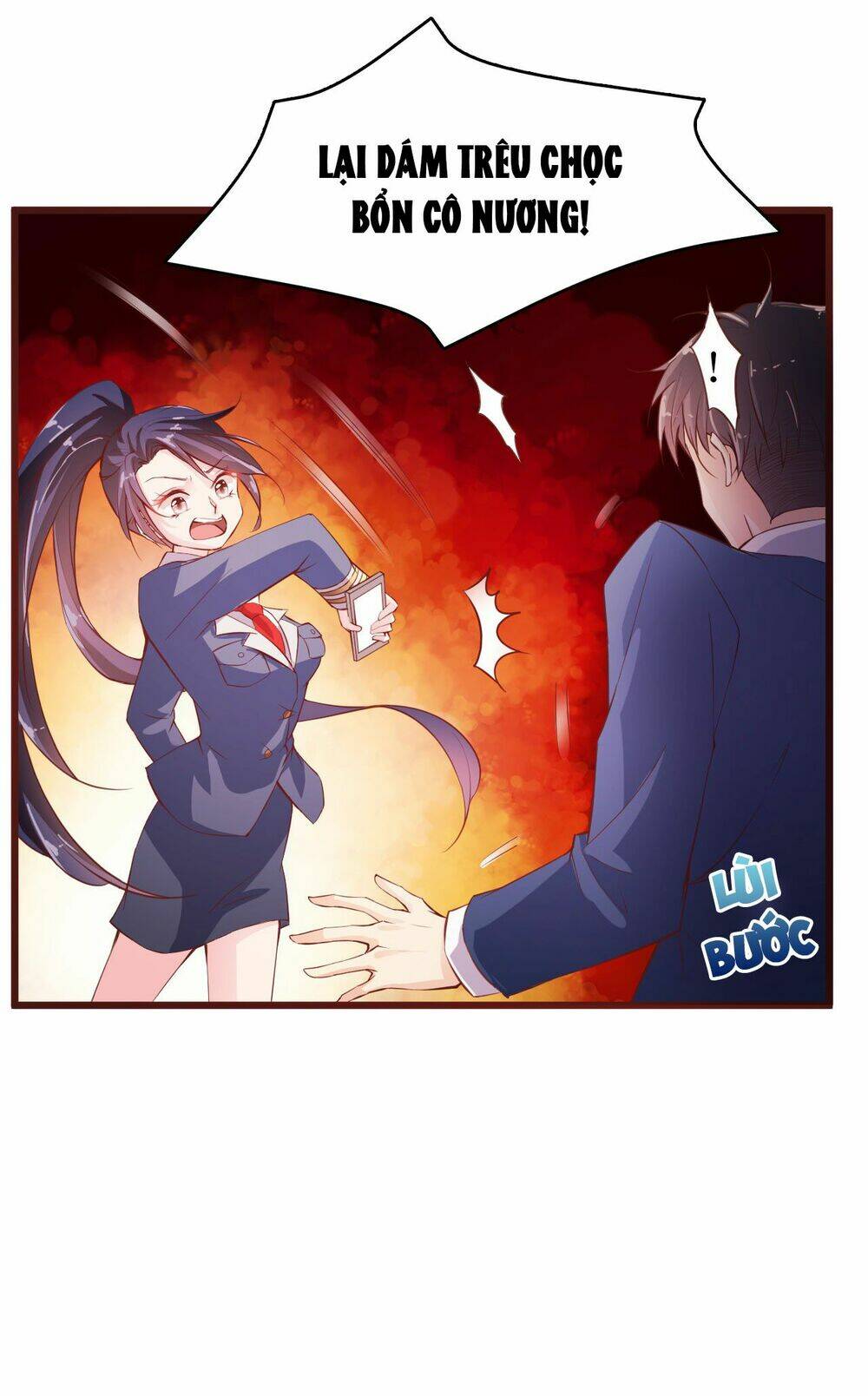 Sau Này Vẫn Cứ Thích Anh: Chapter 5