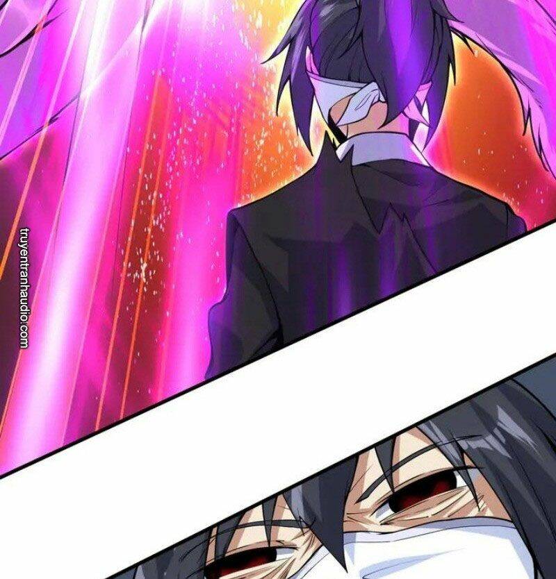 Đấu Hồn Đại Lục: Chapter 34