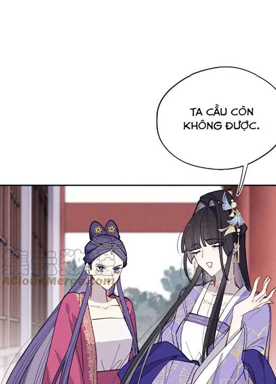 Quân Nhan Tựa Hoa Đào: Chapter 48