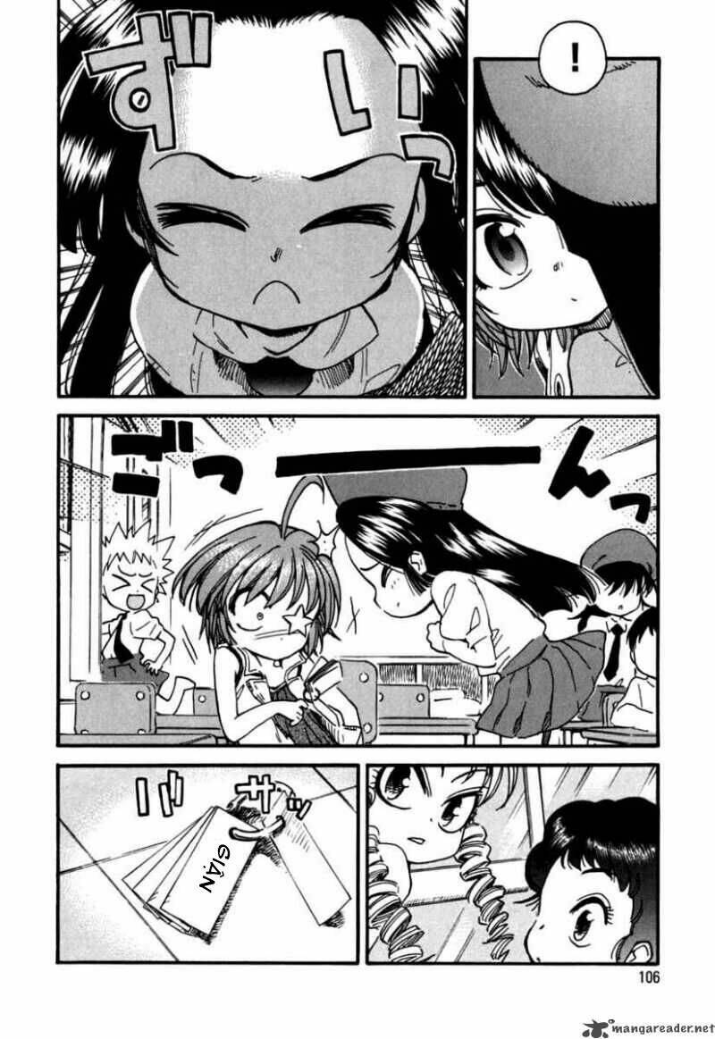 Ichinensei Ni Nacchattara: Chapter 18