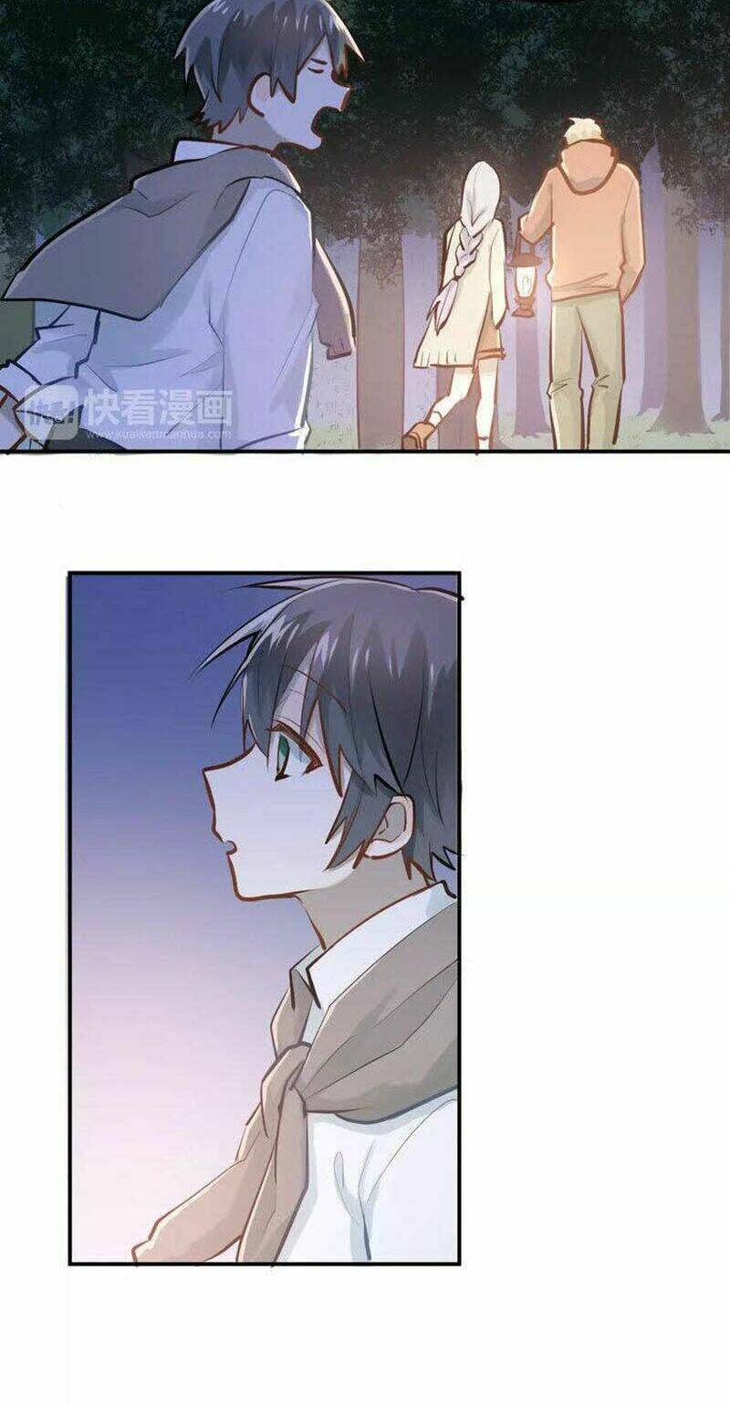 Đầu Gấu Biết Yêu: Chapter 68