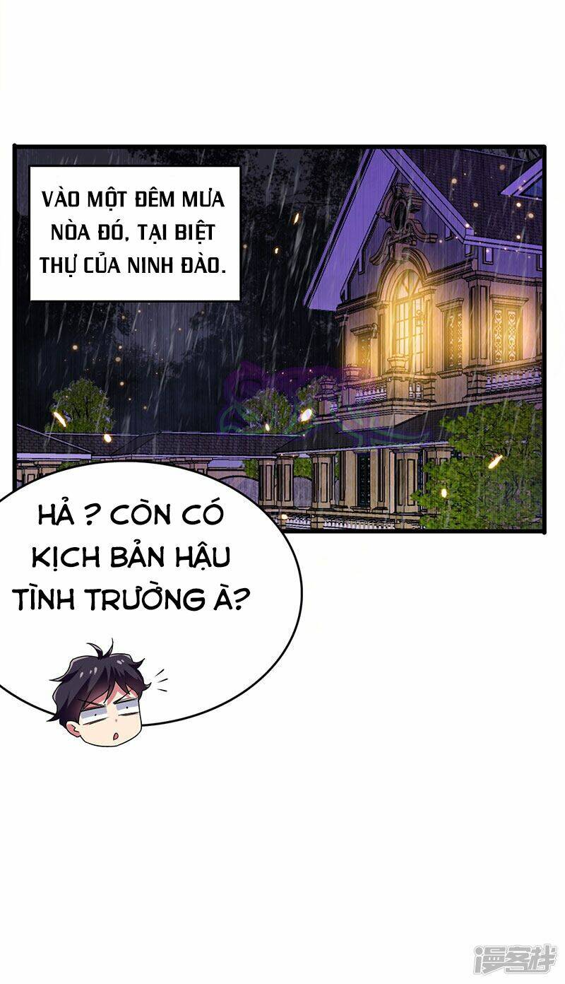 Siêu Cấp Bại Gia Tử: Chapter 52