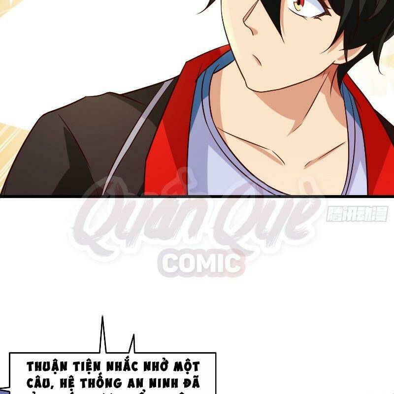 Tổ Chức X.e: Chapter 12