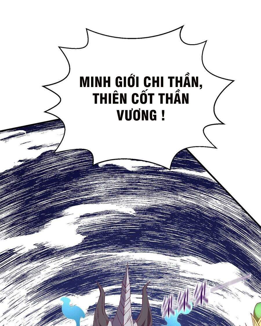 Tiên Vương Trùng Sinh: Chapter 359