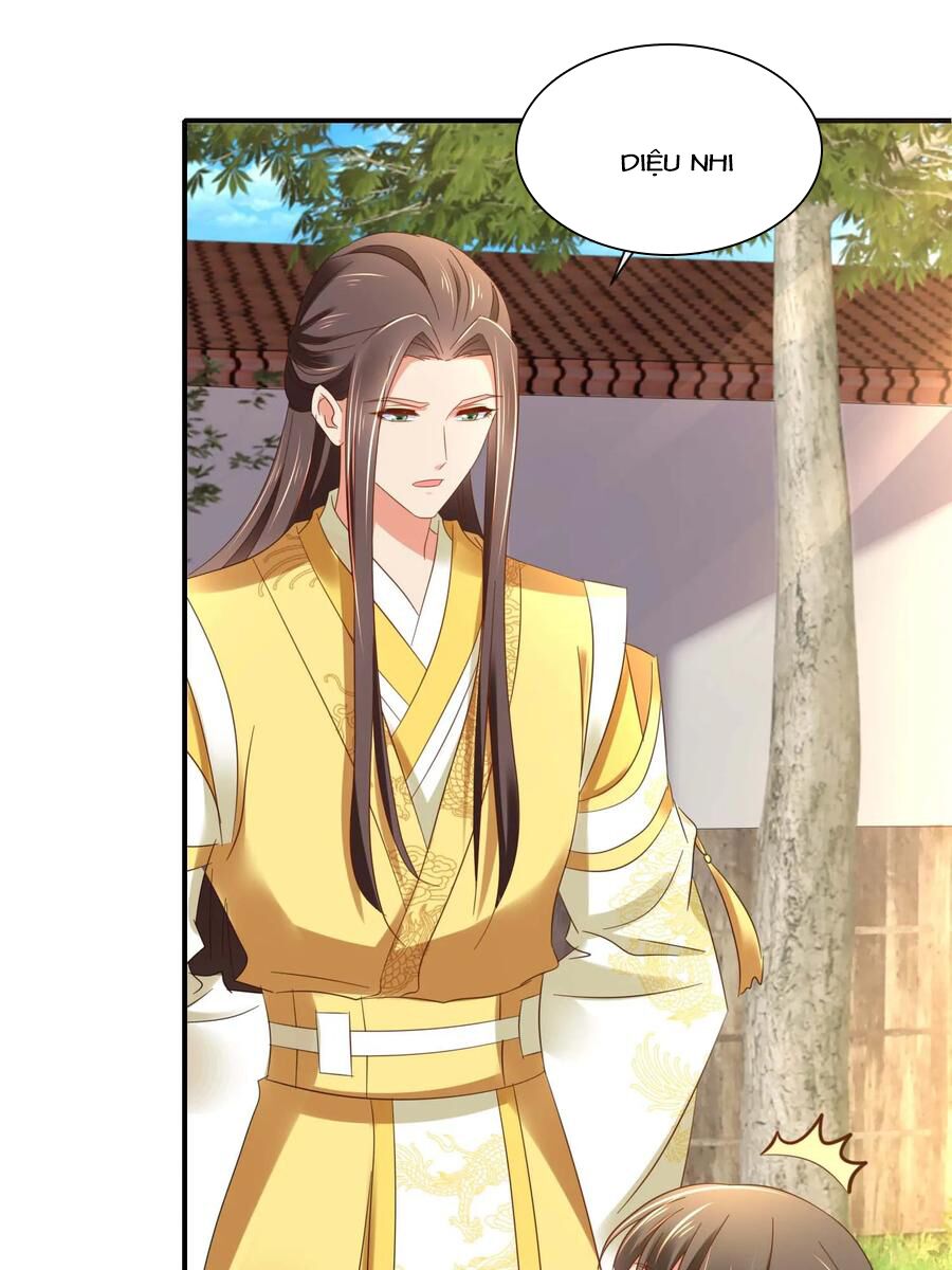Lãnh Cung Phế Hậu Muốn Nghịch Thiên: Chapter 211