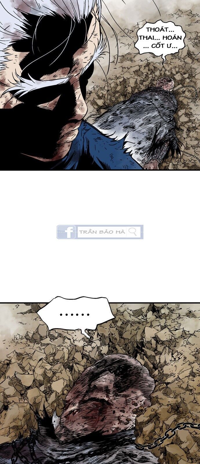 Cao Thủ 2: Chapter 79