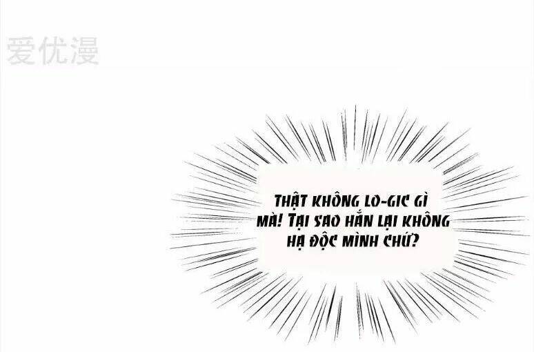 Kế Hoạch Sủng Ái Của Tiểu Công Chúa: Chapter 38