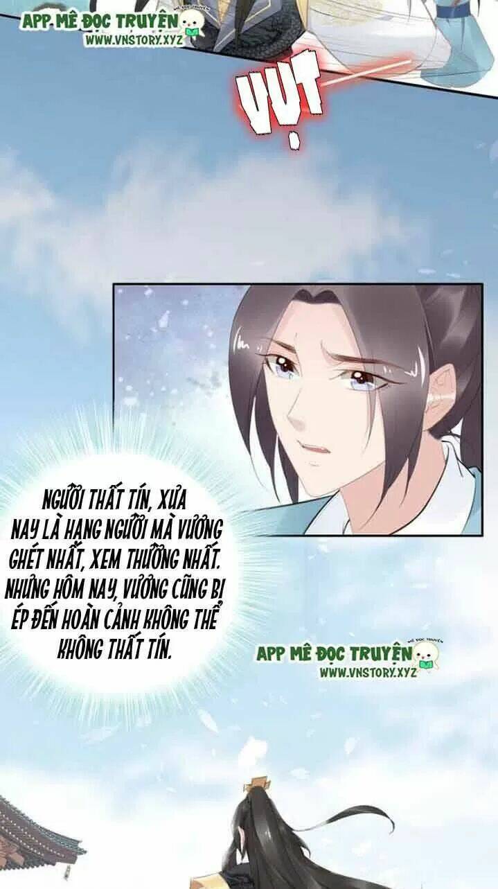 Nhất Sinh Nhất Thế Tiếu Thương Khung: Chapter 64