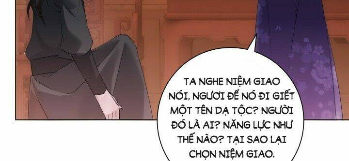 Bí Mật Của Dạ Tộc: Chapter 7.2