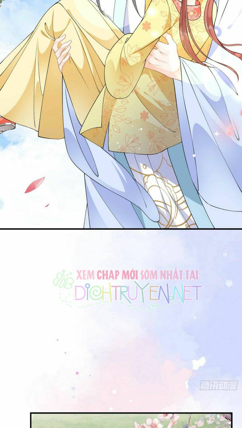 Tang Lạc Túy Tại Nam Phong Lý: Chapter 46