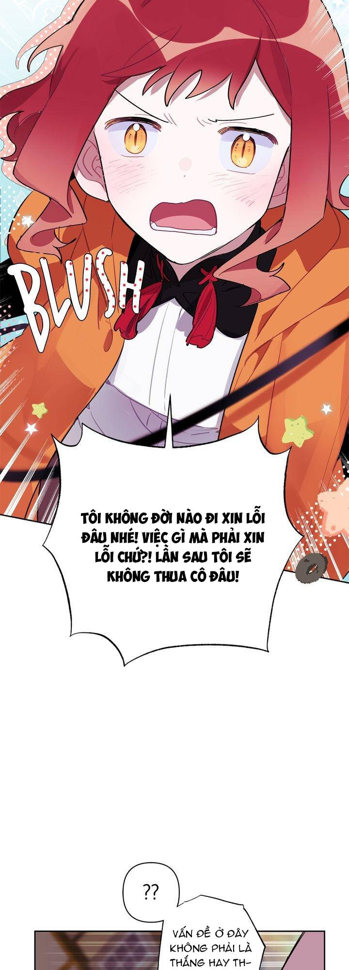 Cách Mà Pháp Sư Đối Mặt Với Cái Chết: Chapter 13.1