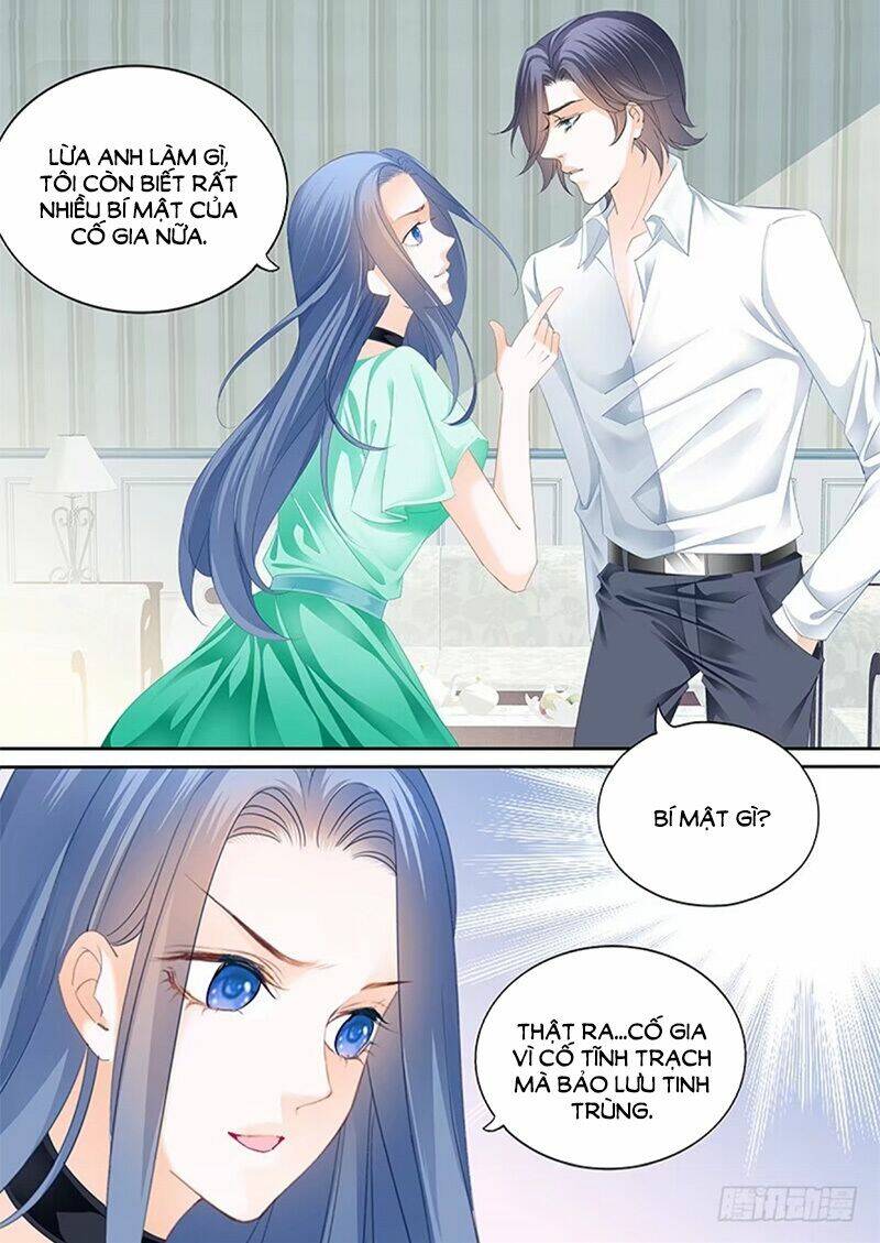 Thiểm Hôn Kiều Thê: Chapter 153