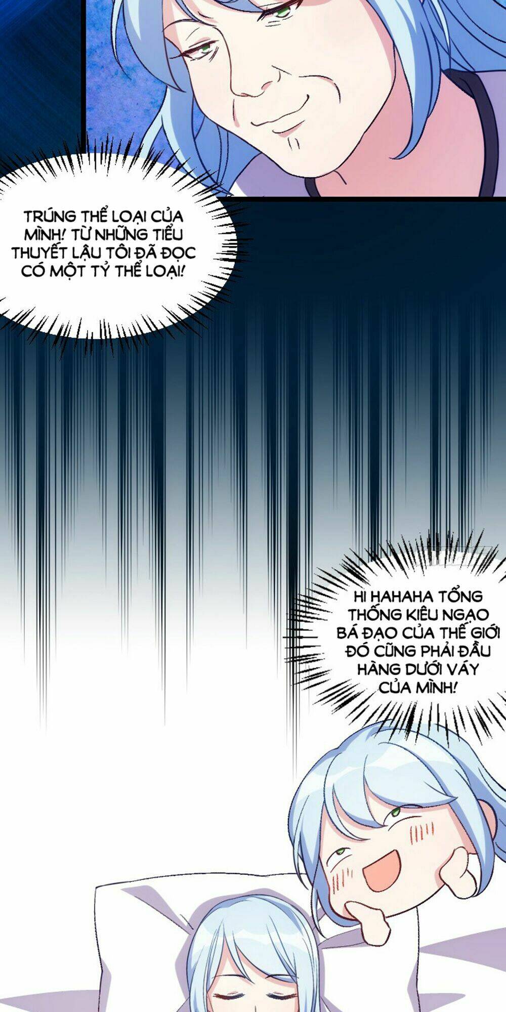 Tôi Ở Dị Giới Khai Ngư Đường: Chapter 51