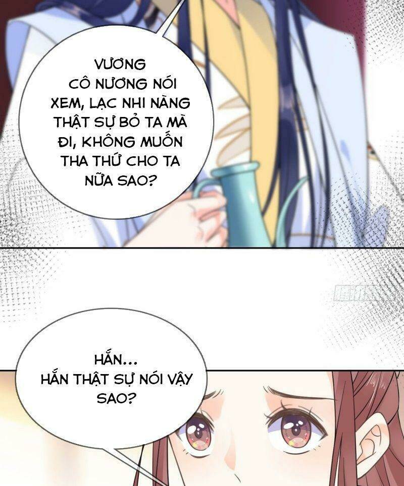 Tang Lạc Túy Tại Nam Phong Lý: Chapter 97