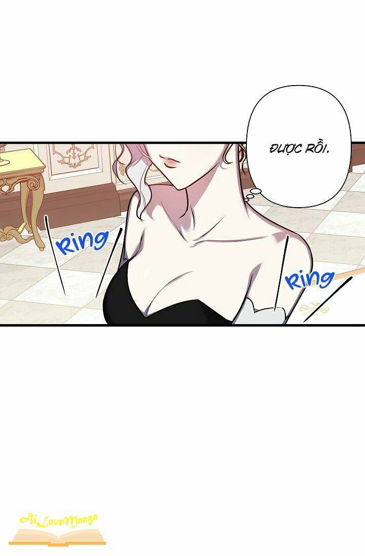 Hôn Lễ Báo Thù: Chapter 35