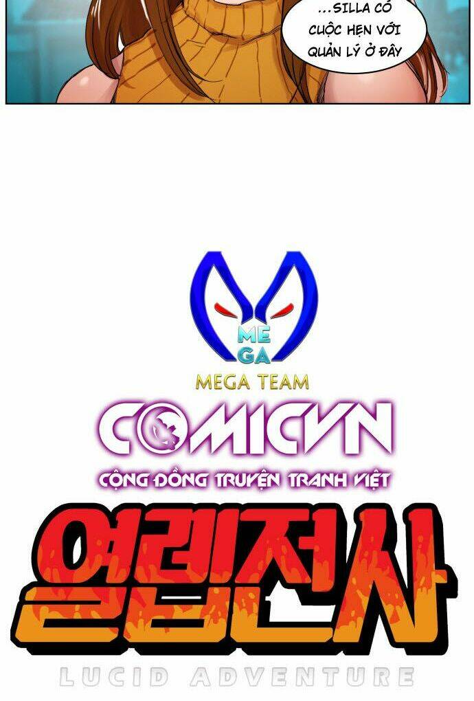 Hard Core Leveling Warrior: Chapter 30