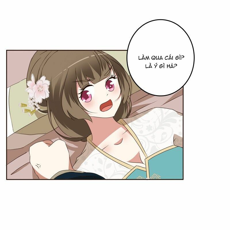 Thông Linh Phi: Chapter 140