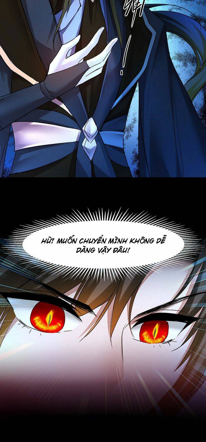 Nghịch Chuyển Tiên Đồ: Chapter 204