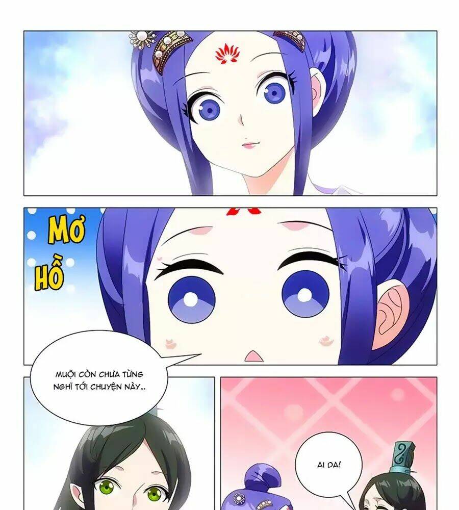 Phò Mã! Không Nên A!: Chapter 60