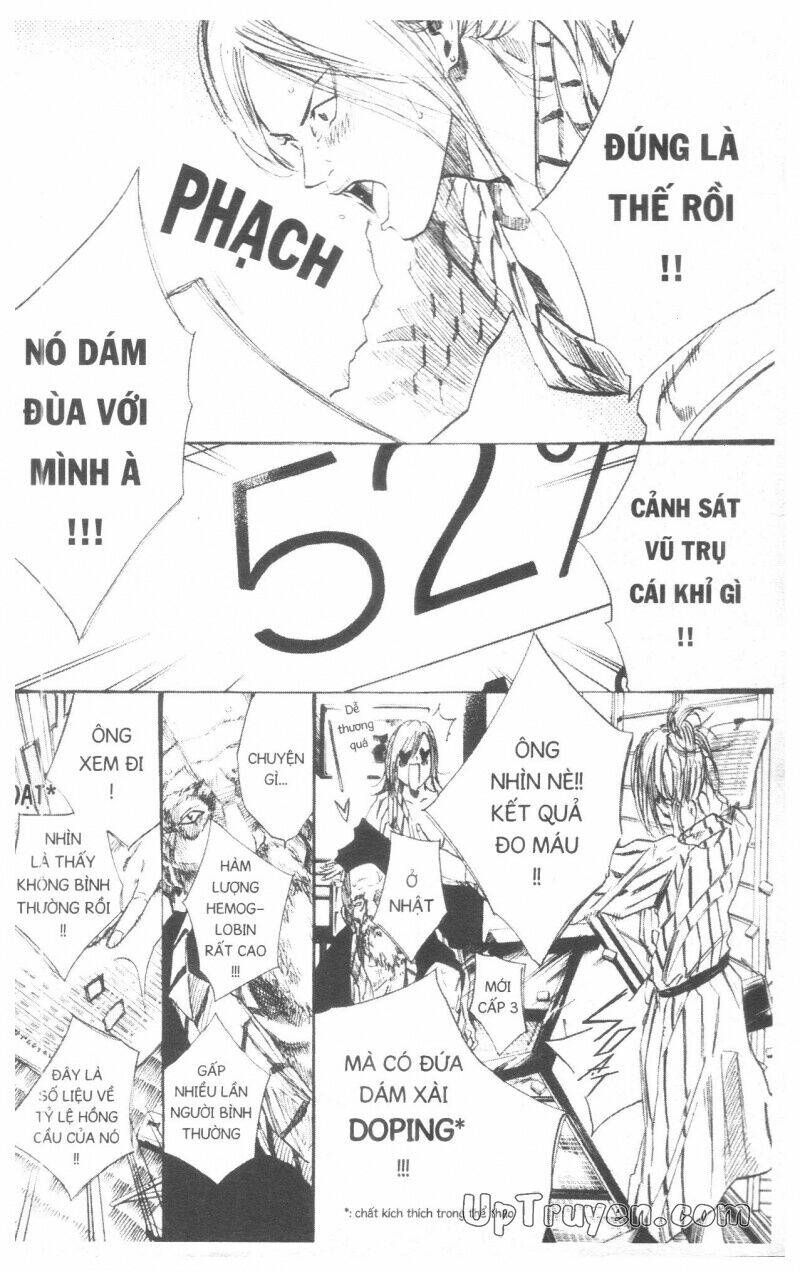 Over Drive: Chapter 8
