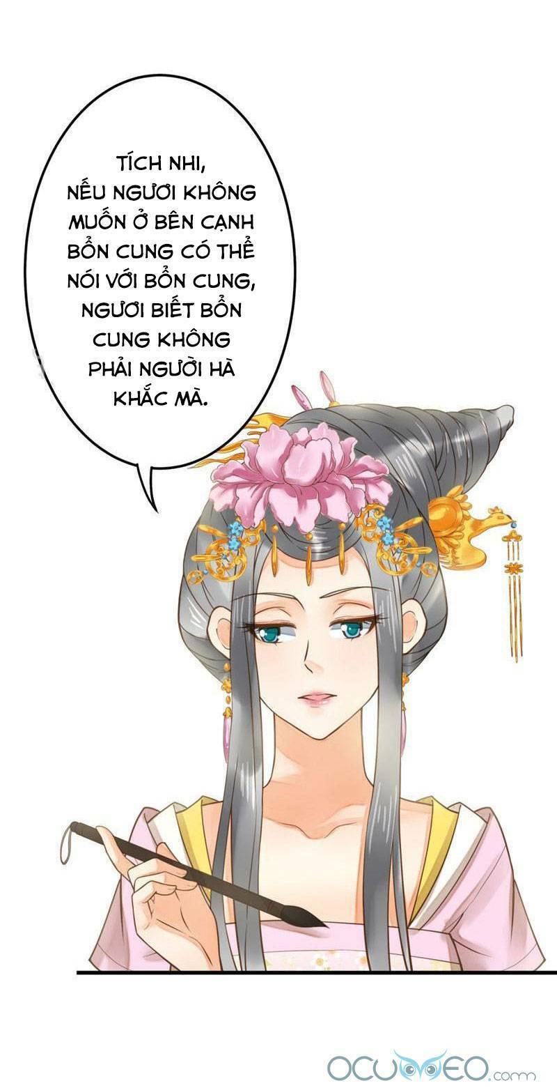 Quý Phi Này Có Chút Cơ: Chapter 22