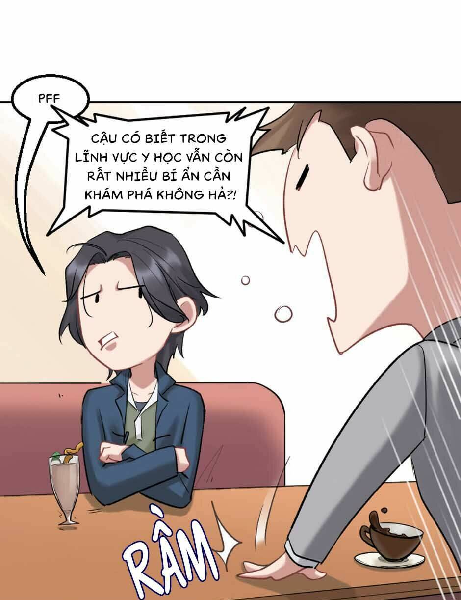 Vô Thượng Thần Vương: Chapter 36