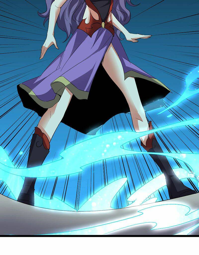 Phục Thiên Thánh Chủ: Chapter 113