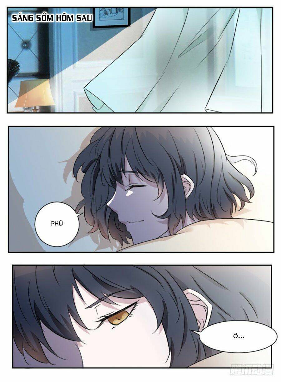 Thiên Kim Đường Môn: Chapter 53