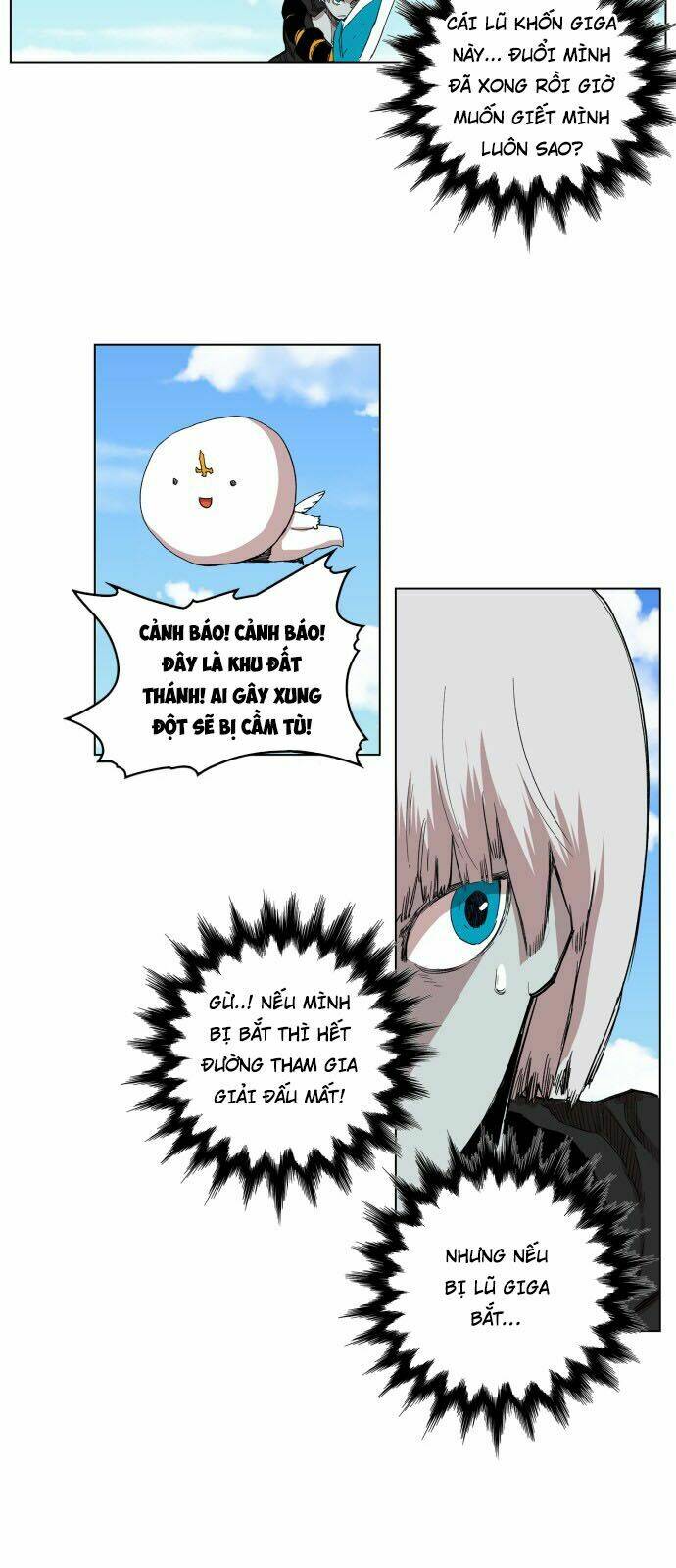 Hard Core Leveling Warrior: Chapter 122