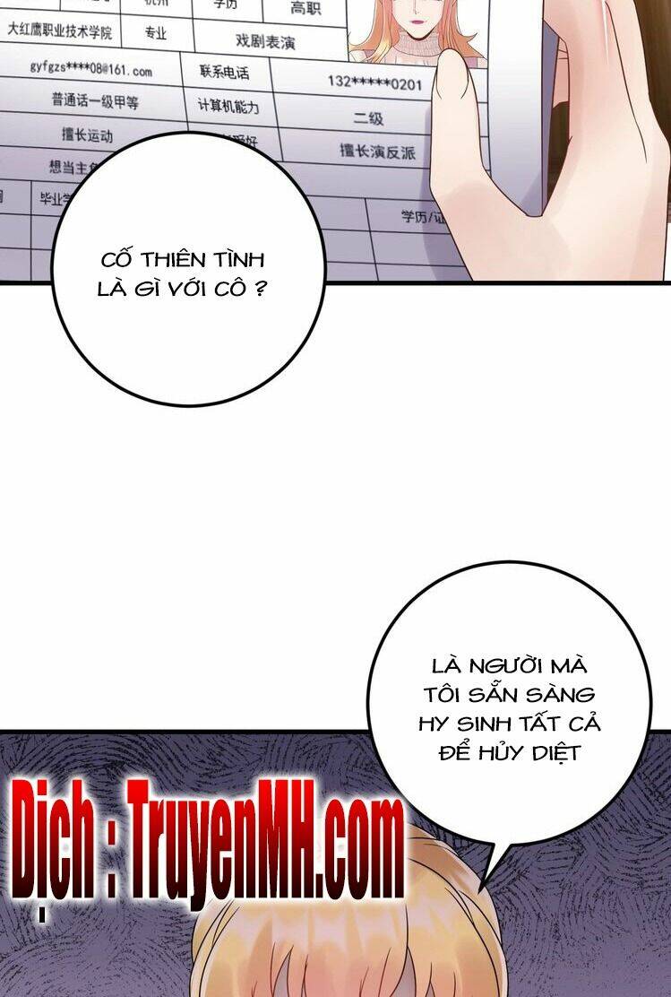 Trong Sinh Chi Ức Vạn Ảnh Hậu Yếu Thượng Vị: Chapter 201