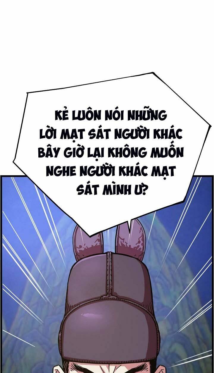Tôi Sẽ Sống Như Một Hoàng Tử: Chapter 9