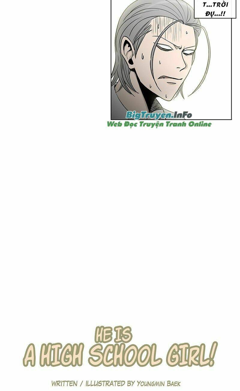 Anh Ấy Là Nữ Sinh Cấp 3: Chapter 62