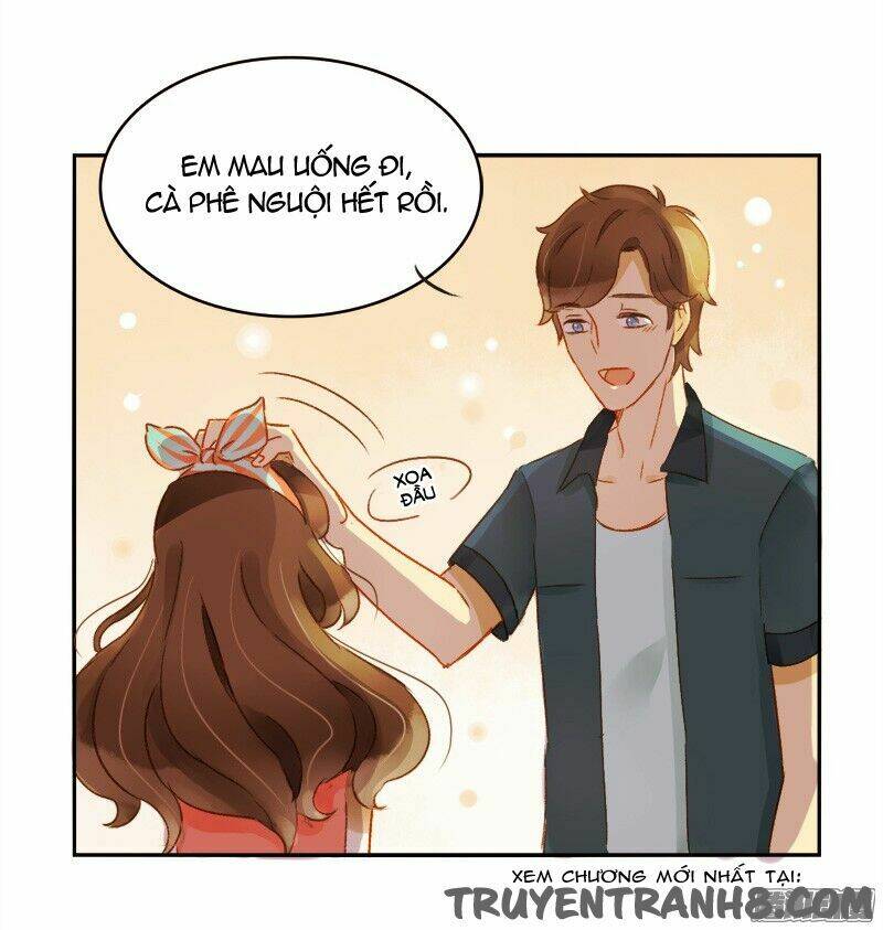 Sức Mạnh Của Sắc Đẹp: Chapter 137