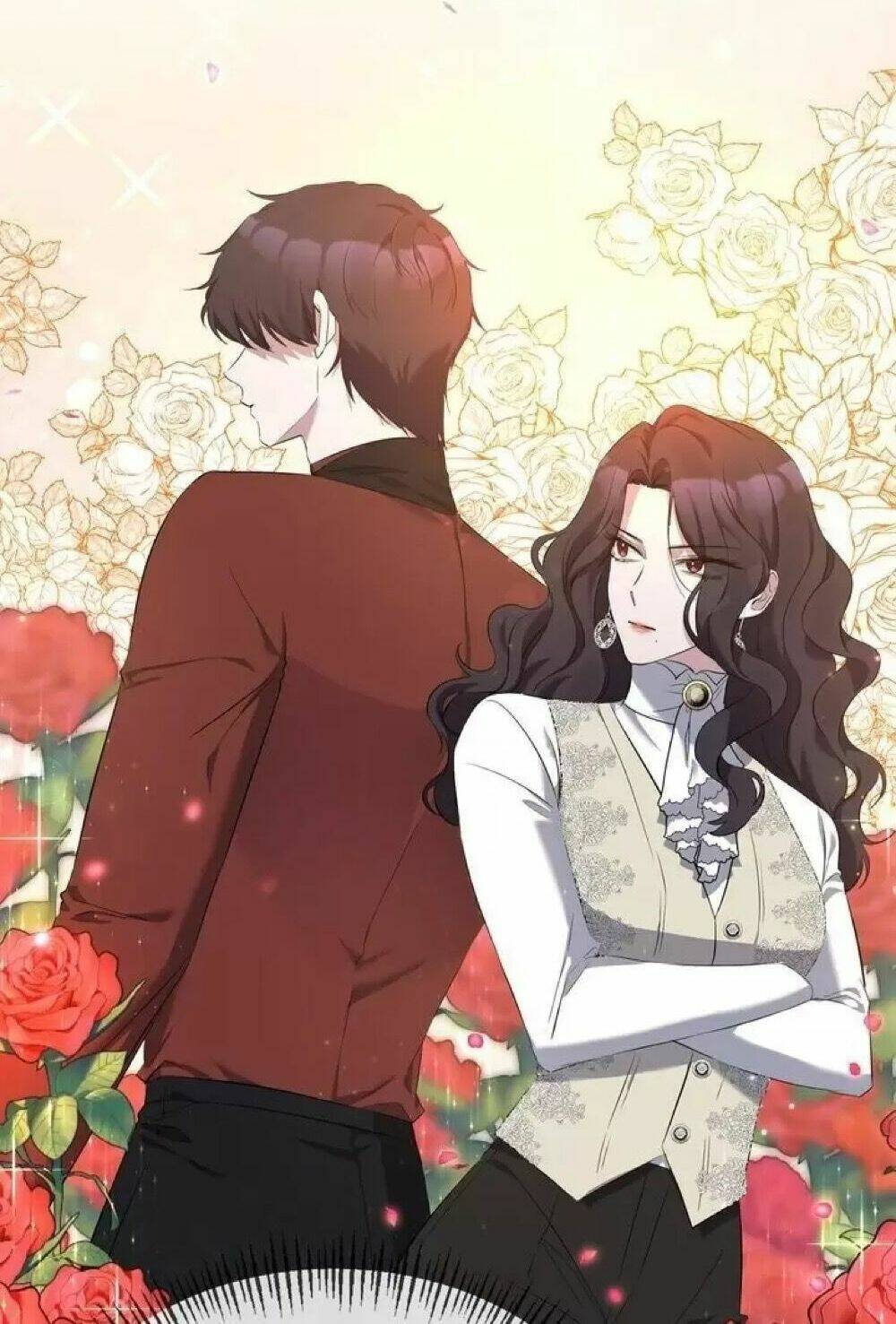 Nữ Công Tước Phương Bắc Là Một Nhân Vật Phản Diện: Chapter 7