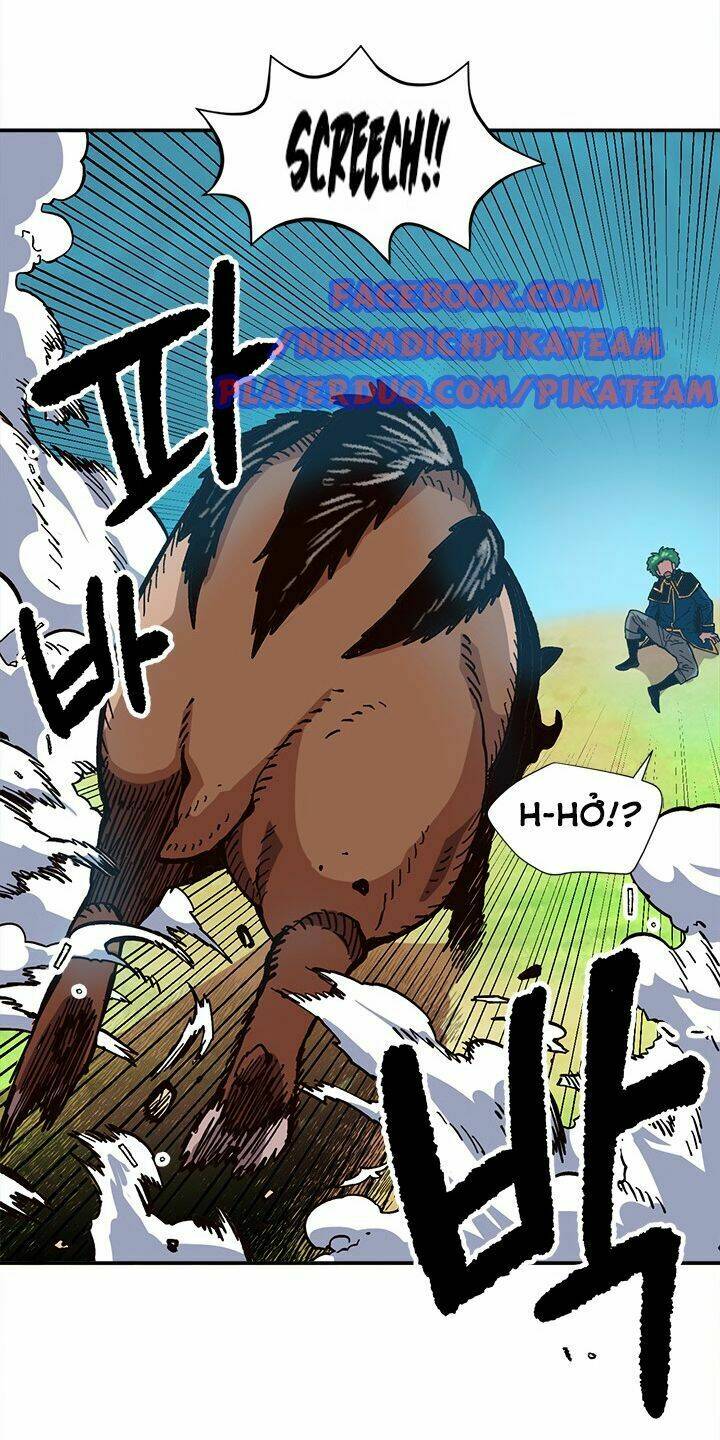 Đại Lục Vô Song: Chapter 21