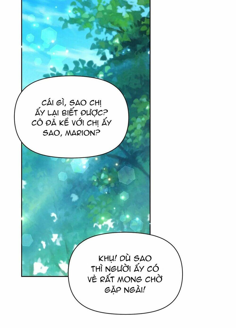 Công Chúa Thời Gian Có Hạn: Chapter 46
