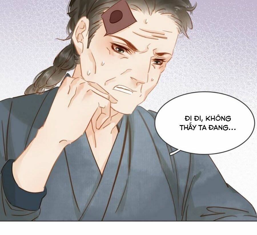 Tiểu Sư Phụ, Tóc Giả Của Ngài Rơi Rồi!: Chapter 11