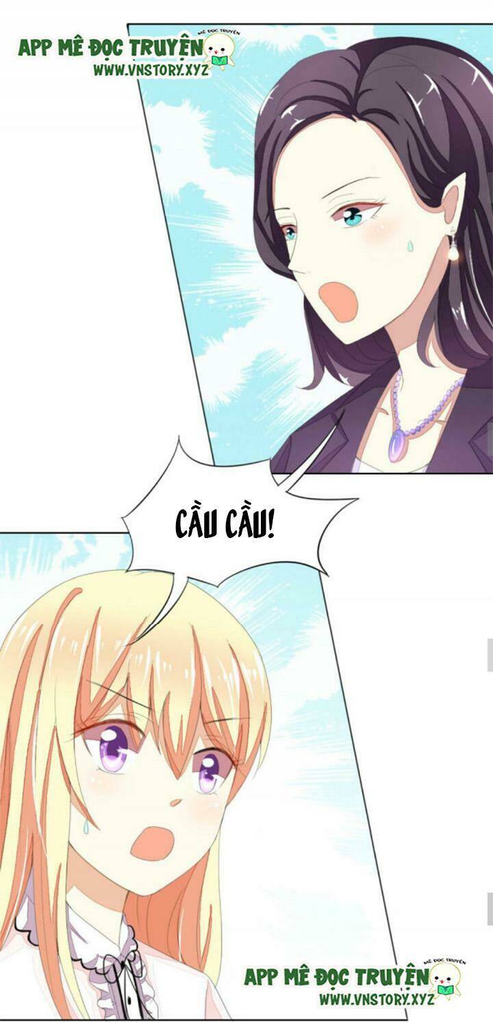 Nam Thần Ma Cà Rồng: Sủng Nhược Tiểu Lãn Thê: Chapter 31