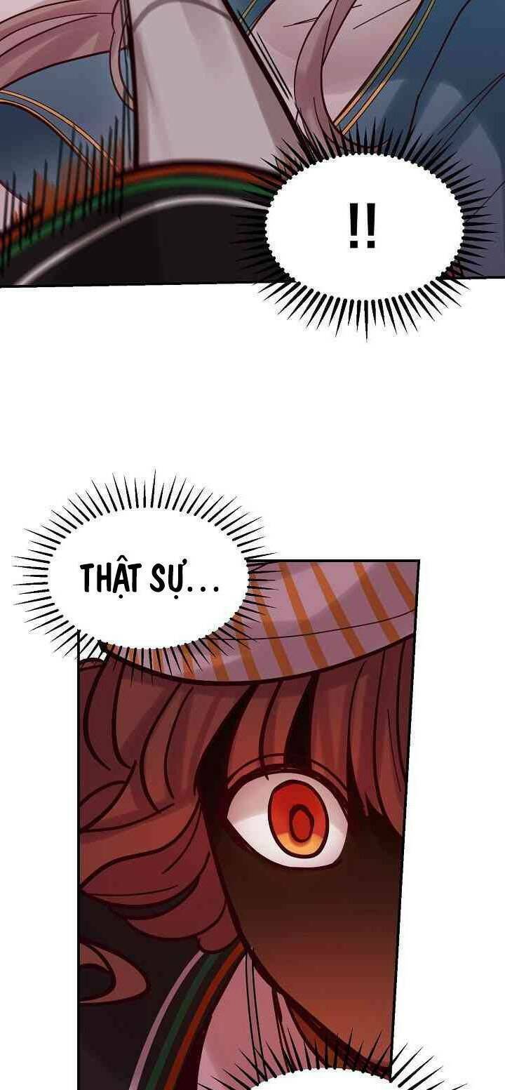 Amina - Nữ Thần Đèn: Chapter 26