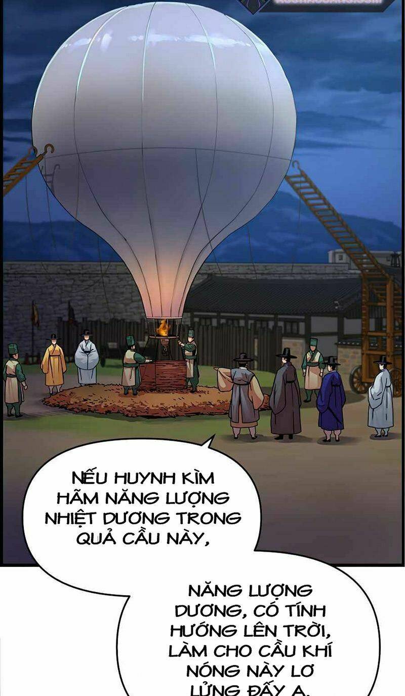 Tôi Sẽ Sống Như Một Hoàng Tử: Chapter 62