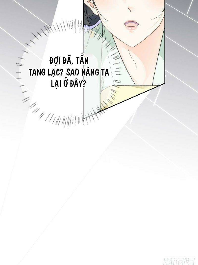 Tang Lạc Túy Tại Nam Phong Lý: Chapter 98