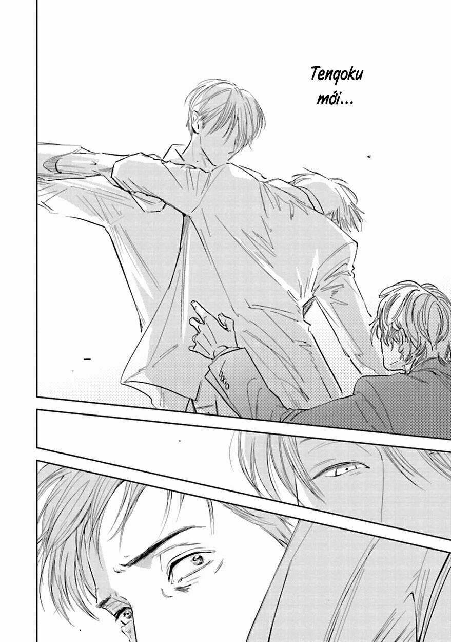 Oni To Tengoku: Chapter 7