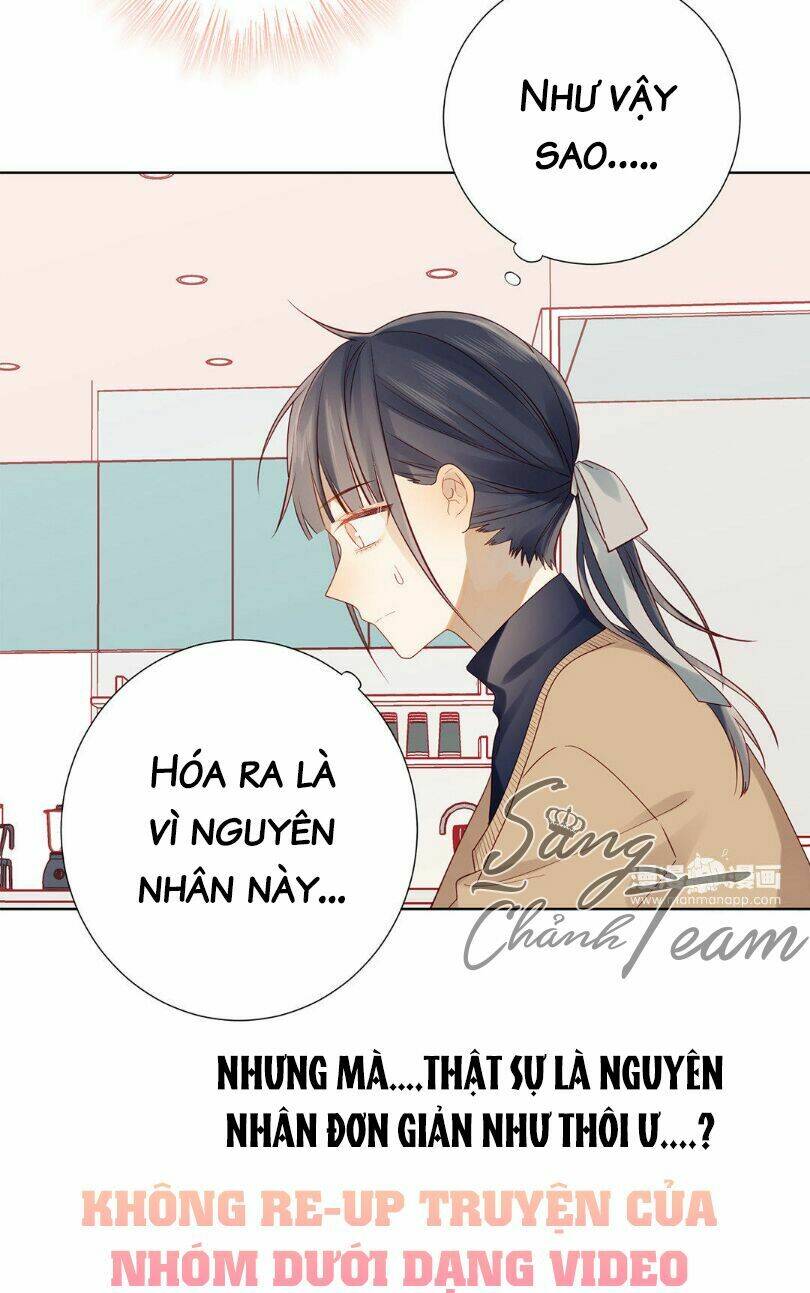 Lời Thề Như Sương Triều: Chapter 10