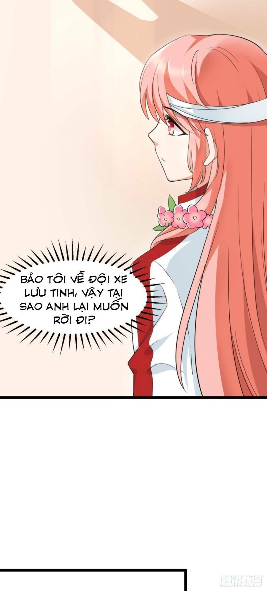 Siêu Cấp Nữ Thần Trọng Sinh: Chapter 46