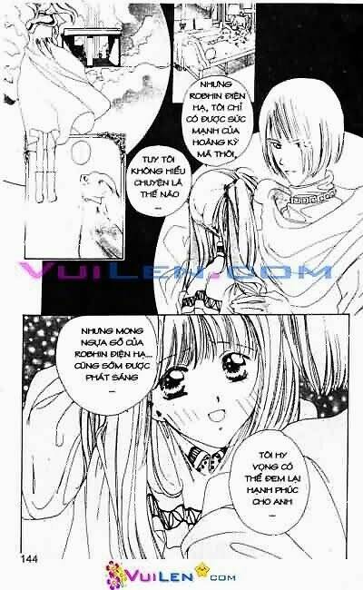 Duyên Kỳ Ngộ: Chapter 2