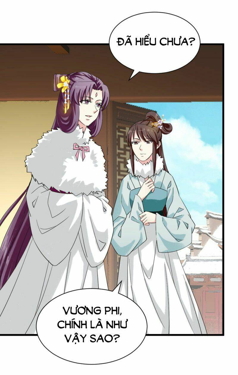 Tuyệt Thế Độc Phi Của Tà Vương: Chapter 79