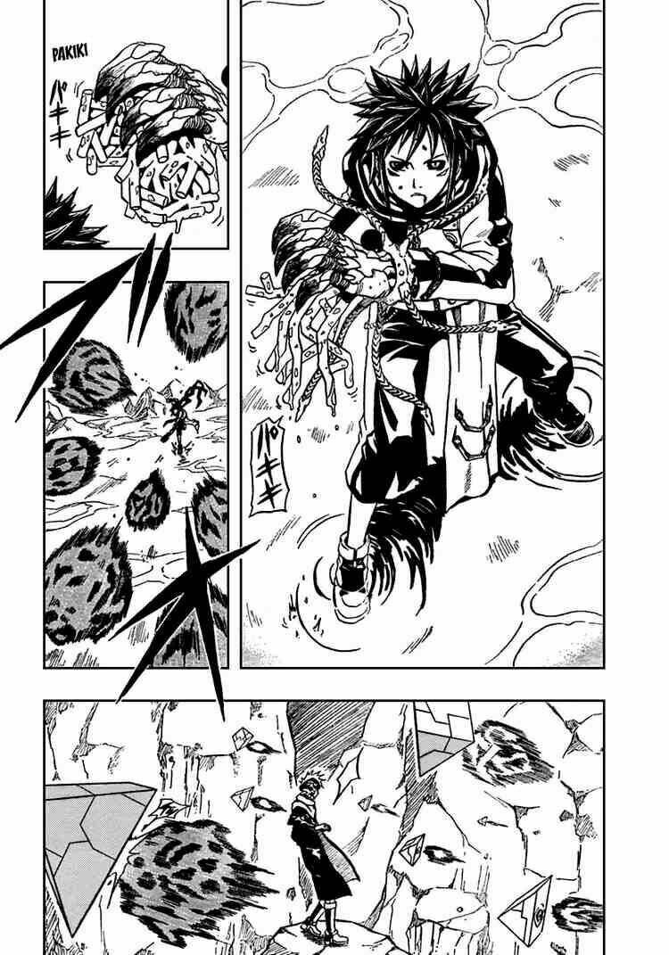 Cuộc Phiêu Lưu Của Quỷ Satan: Chapter 71