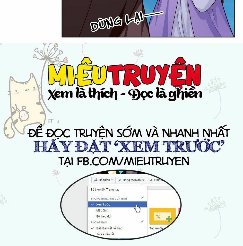 Tuyệt Thế Độc Phi Của Tà Vương: Chapter 100