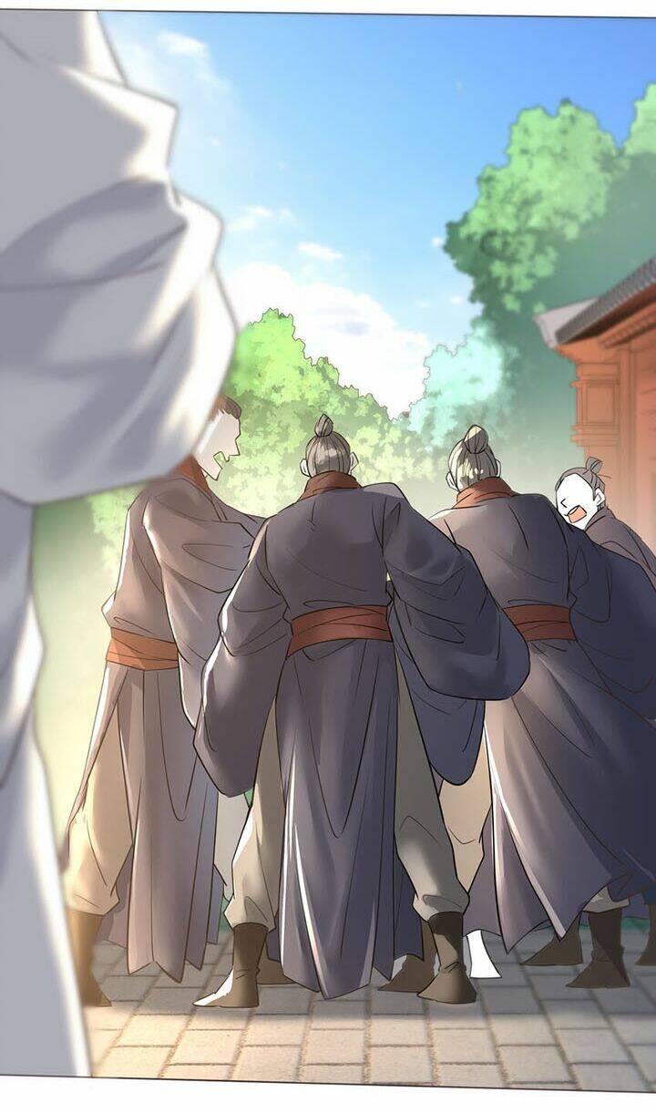 Trăm Vạn Cách Thành Thần: Chapter 5