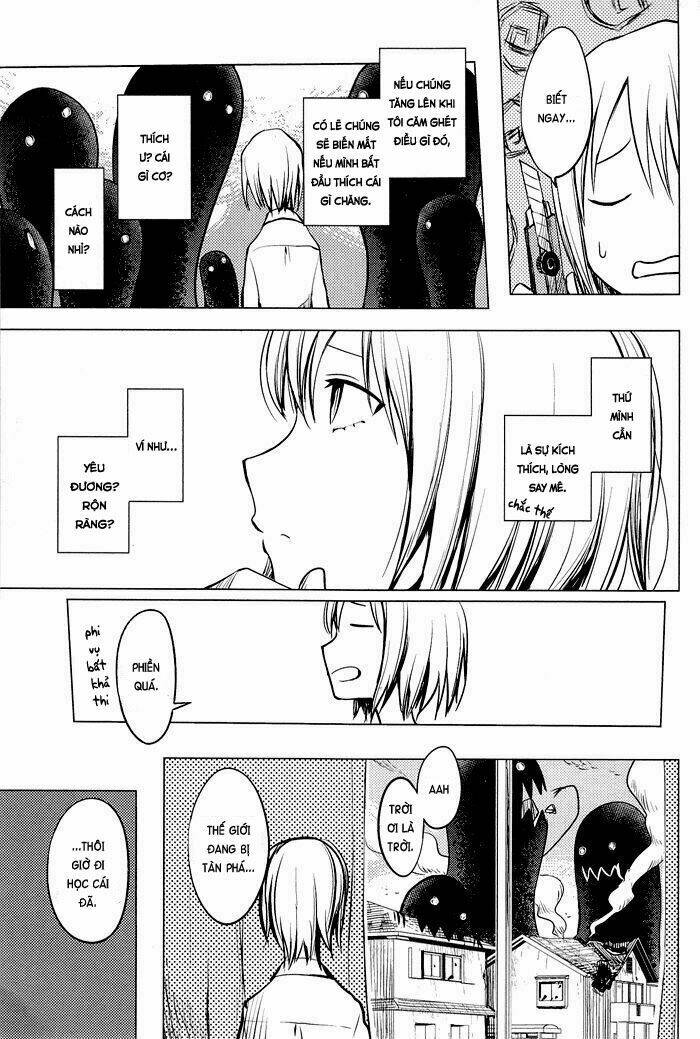 Lo-Fi After School: Chapter 2